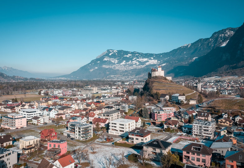 Vaduz