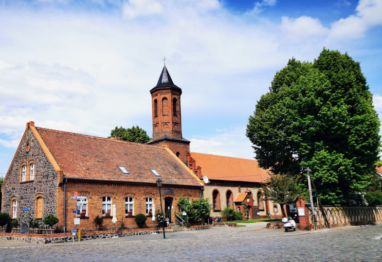 Dorfkirche