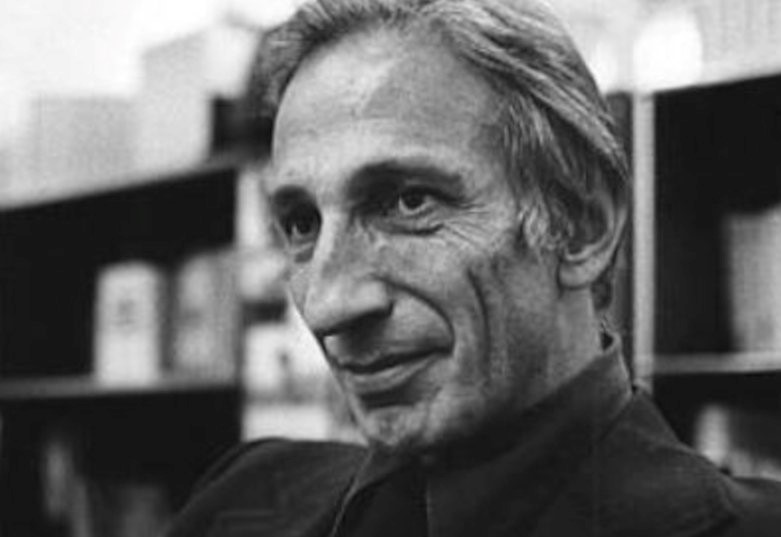 Porträt Ivan Illich