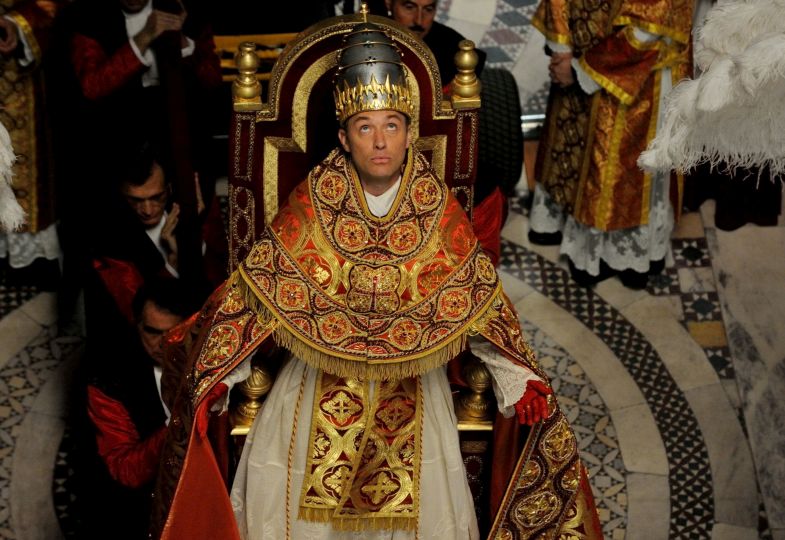 The Young Pope