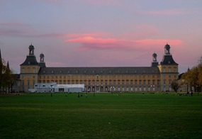 Universität Bonn