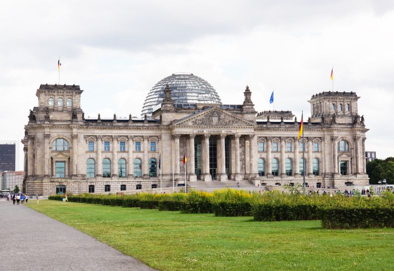 Reichstag