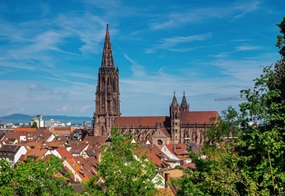 Freiburg