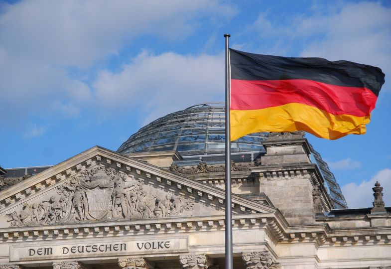 Reichstag