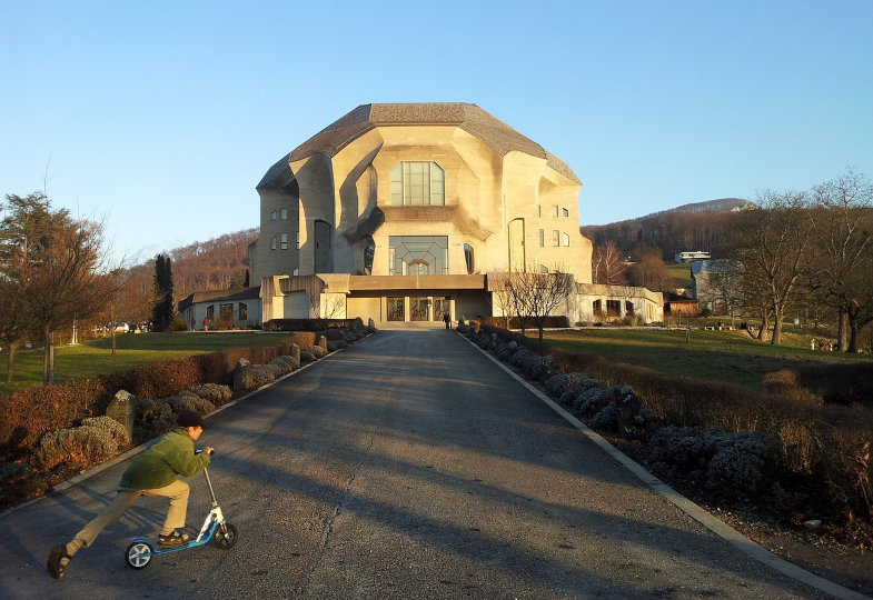 Goetheaneum