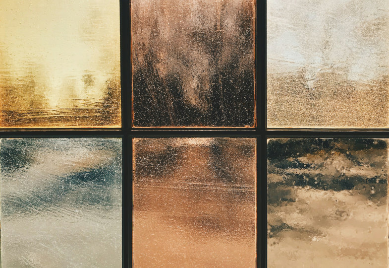 Fenster