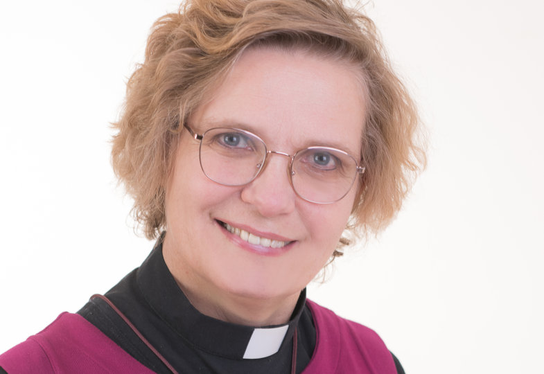 Maria Kubin