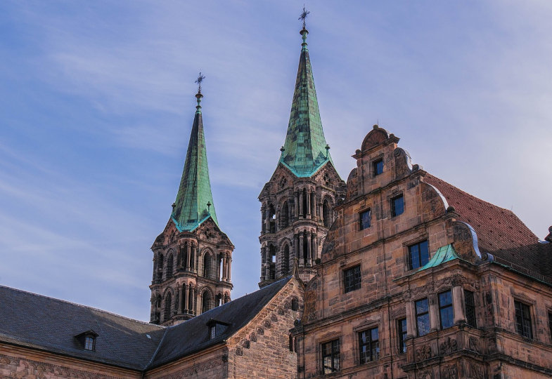 Bamberger Dom