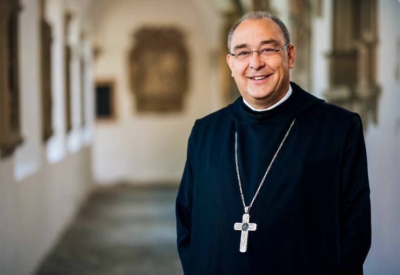 Dominicus Meier