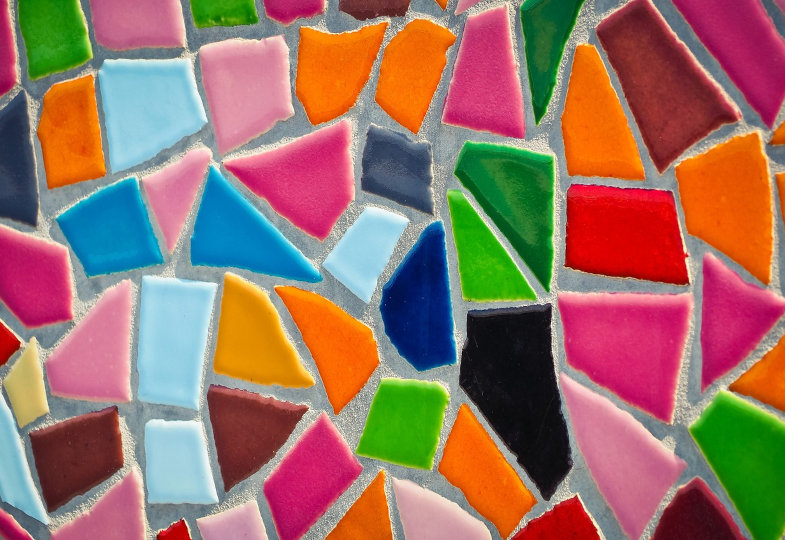 Mosaik