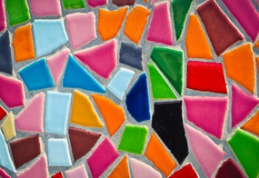 Mosaik
