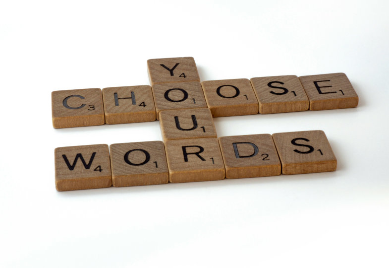 Scrabble