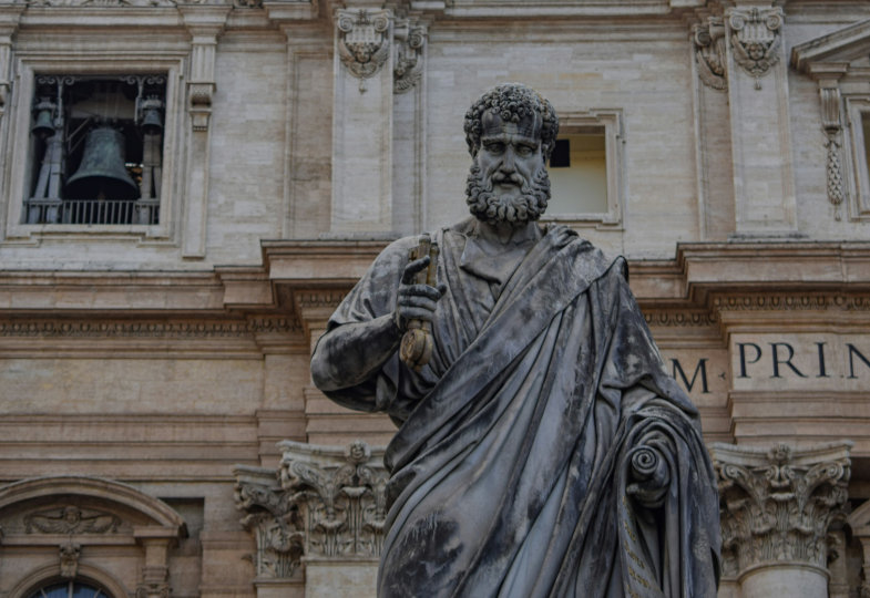 St Peter
