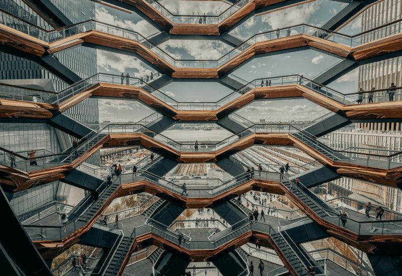 Hudson Yards