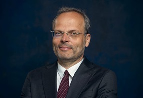 Porträt Felix Klein