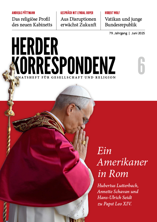 Heft 6/2025
