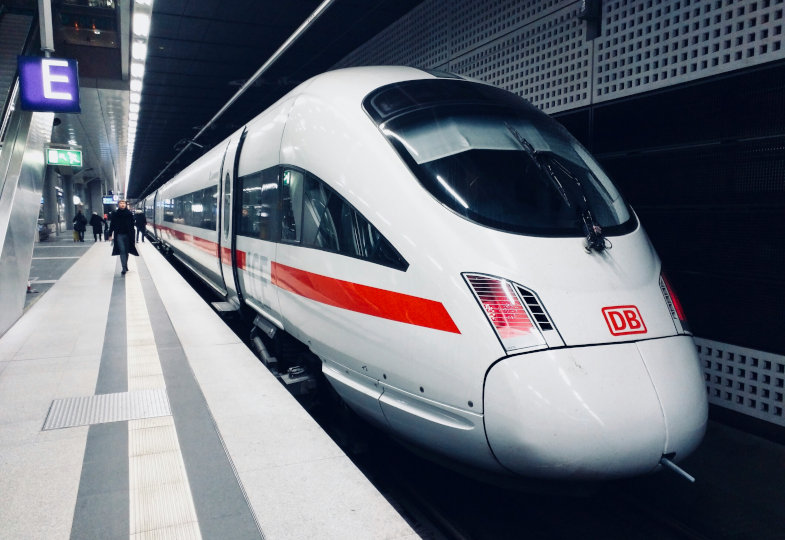 Immer auf die Kleinen: Neue Preisgestaltung der Deutschen Bahn
