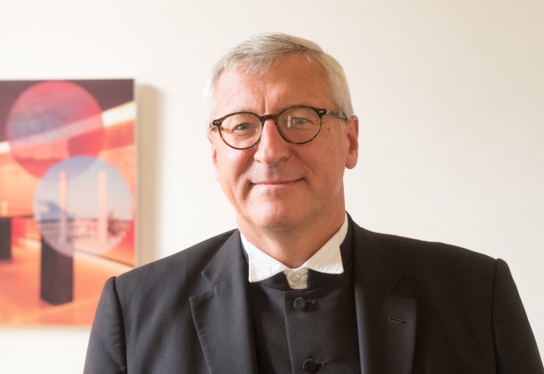 Nie wieder ratlos: Kirchen und Krisen