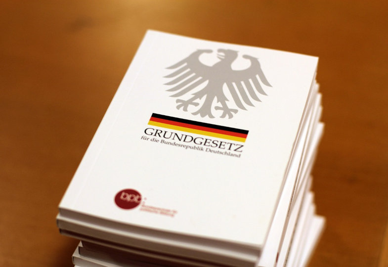 Schaden genommen: Gescheiterte Wahl neuer Bundesverfassungsrichter
