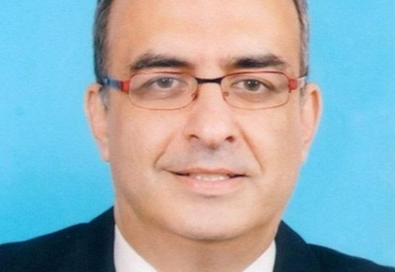 Botrus Mansour: Erster Araber an der Spitze der Evangelischen Allianz