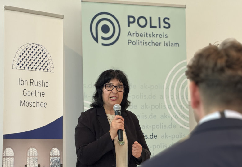 Gescheiterte Islamkonferenz