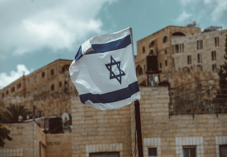 Verschärfte Kritik an Israel wegen Krieg in Gaza: Naher Osten