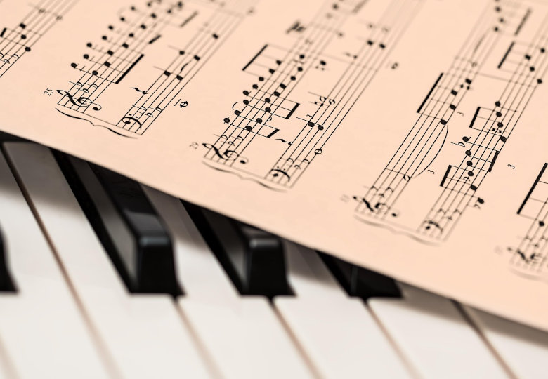 Zukunftsmusik: Kirchenmusik als künstlerisch-pastoralen Beruf verstehen