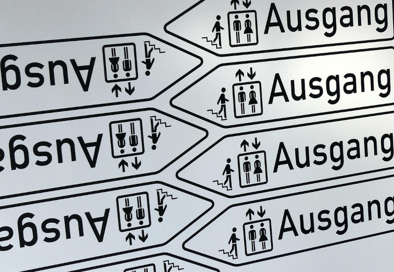 Kirchenaustrittszahlen nicht mehr in Rekordhöhe: Österreichische und Schweizer Kirchenstatistik 2024