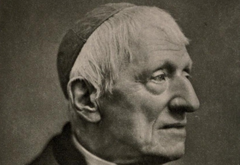 Symbolpolitik reicht nicht: Erhebung von John Henry Newmann zum Kirchenlehrer