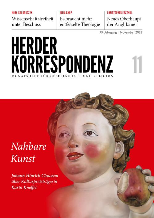 Heft 11/2025