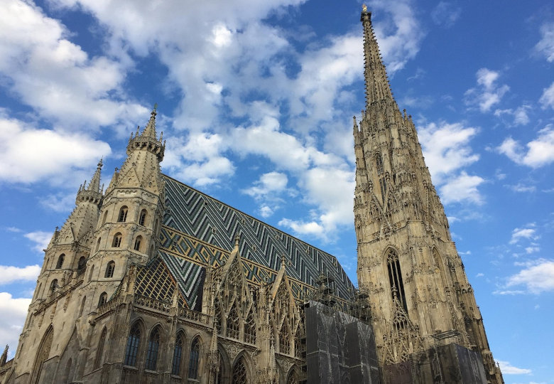 Ein Mann der klaren Worte: Josef Grünwidl folgt als Erzbischof von Wien auf Christoph Schönborn