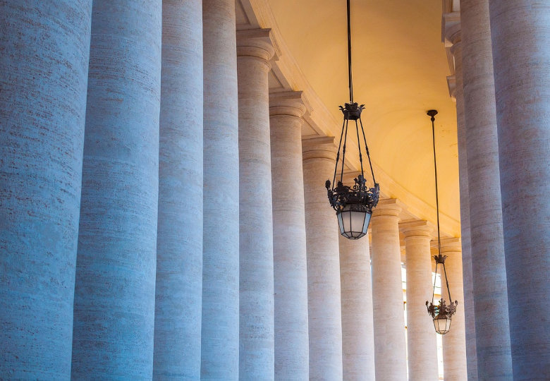 Über Zuhören und das Teilen von Macht: Treffen der Synodalteams im Heiligen Jahr im Vatikan