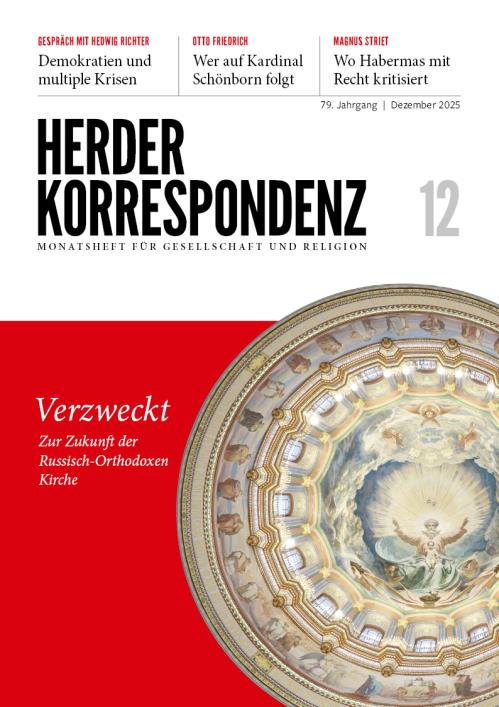 Heft 12/2025