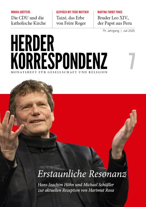 Heft 7/2025