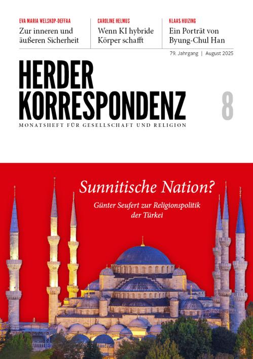 Heft 8/2025