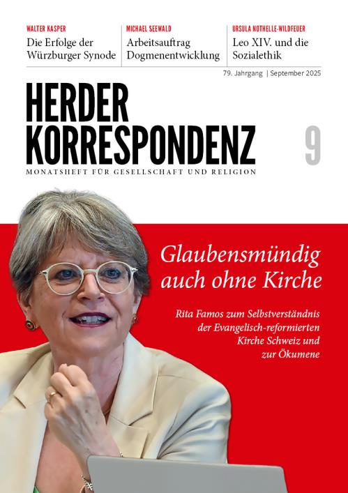 Heft 9/2025