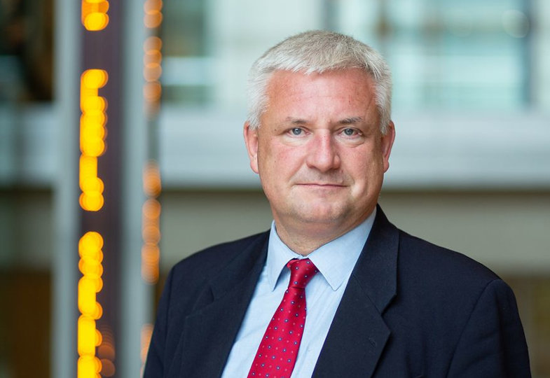 Knut Abraham: Polen im Herzen