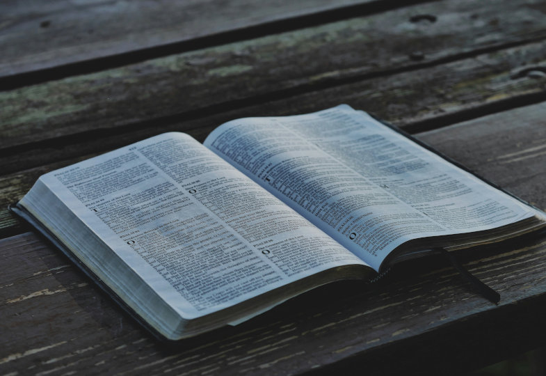 Seine Biografie  ist Christologie: In Jesu Judesein liegt eine zu stärkende Verbindung von Bibel und Dogma begründet