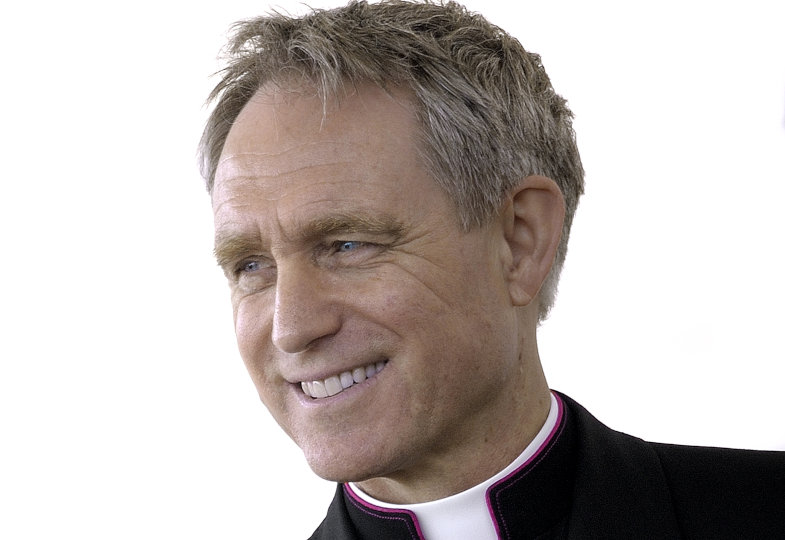 „Wille zum Frieden fehlt“: Kirche im Baltikum