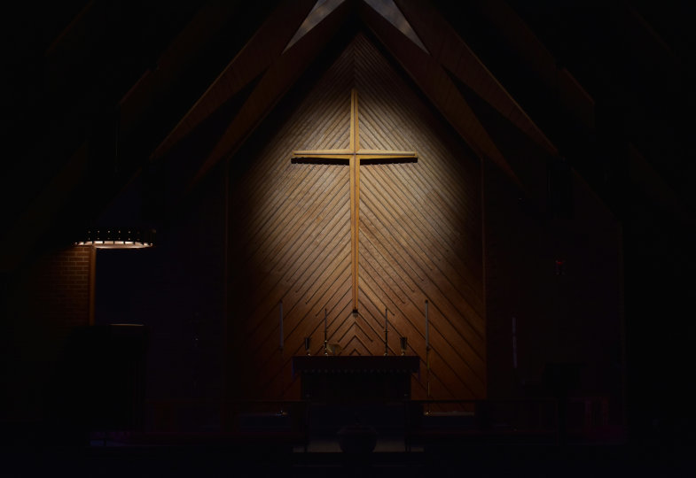 Dramatische Erlösung: Ein Plädoyer für Anselm von Canterbury