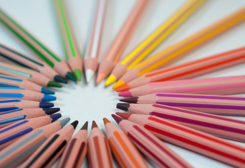 Geschaffen, erlöst, geliebt: Die Vielfalt sexueller Identitäten in der Schule anerkennen