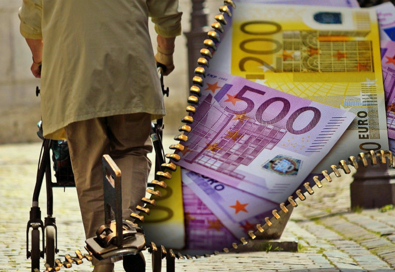 Miteinander füreinander: Neustart in der gesetzlichen Rentenversicherung