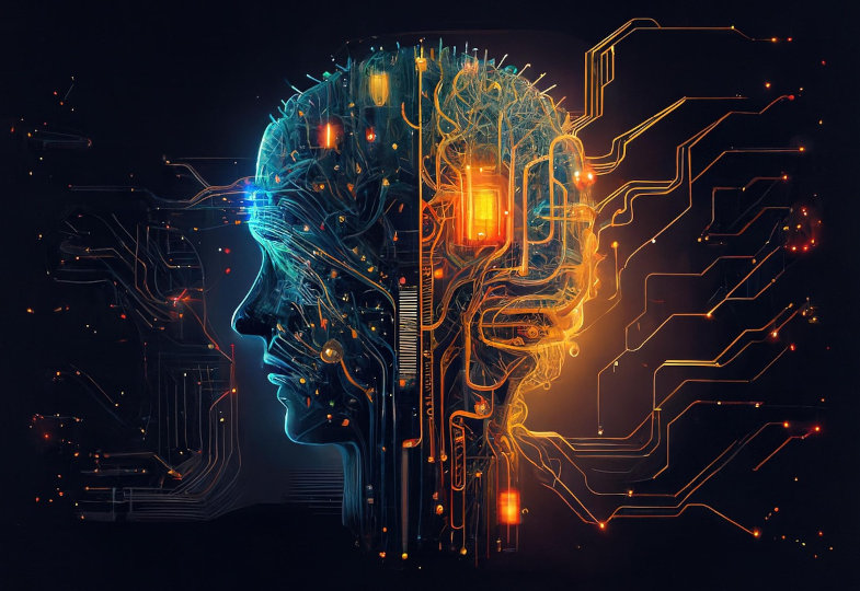 Volle Irritation voraus: Warum die Kirche Künstliche Intelligenz zum Thema machen muss