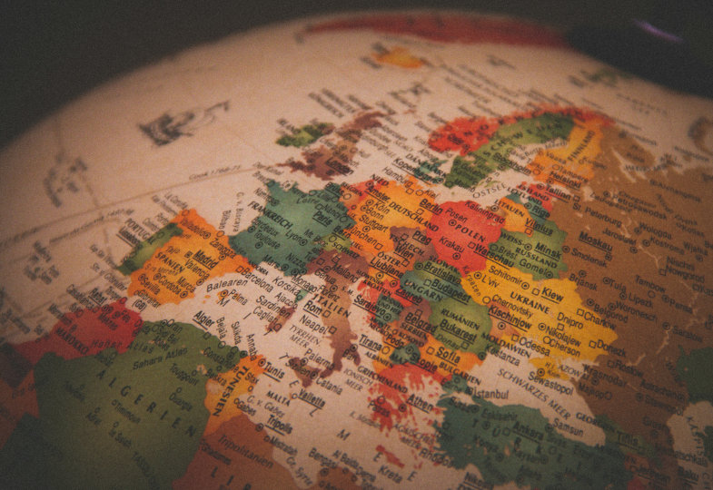 Von unschätzbarem Wert: Europa