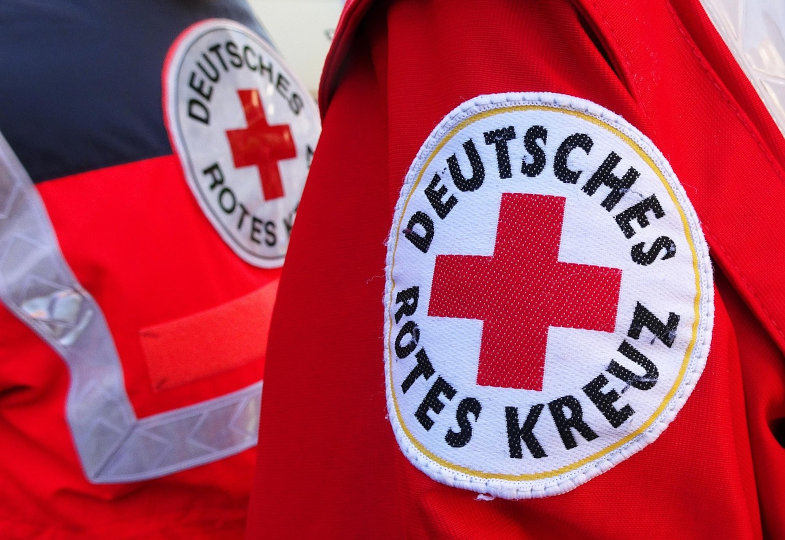 „Zivile Seite stärker mitdenken“: Bevölkerungsschutz