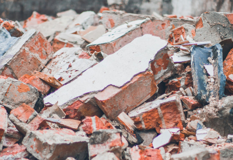 Anfänge auf Trümmern: 80 Jahre "Herder Korrespondenz"