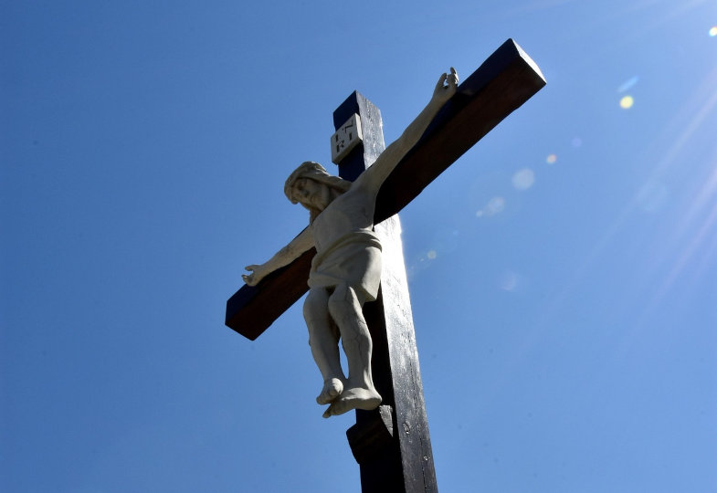 „Die AfD instrumentalisiert christliches Leid“: Religionsfreiheit