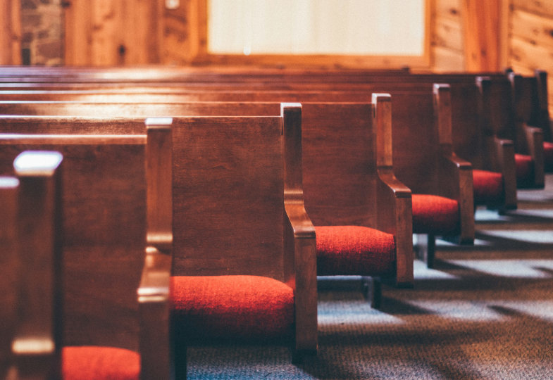 Disruptive Zeiten: Die Zukunft der Kirchen angesichts der Säkularisierung