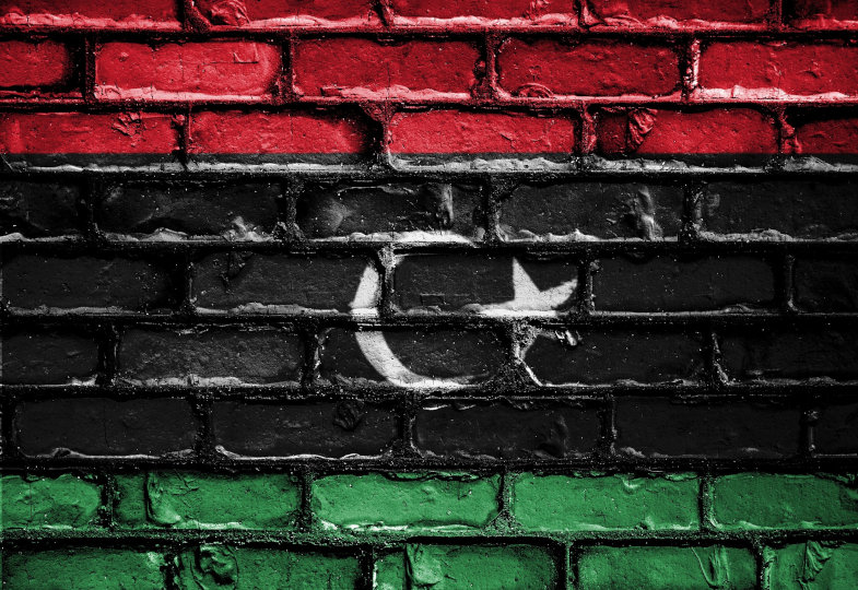 Kampf ums Überleben: Die Situation der Kirche in Libyen