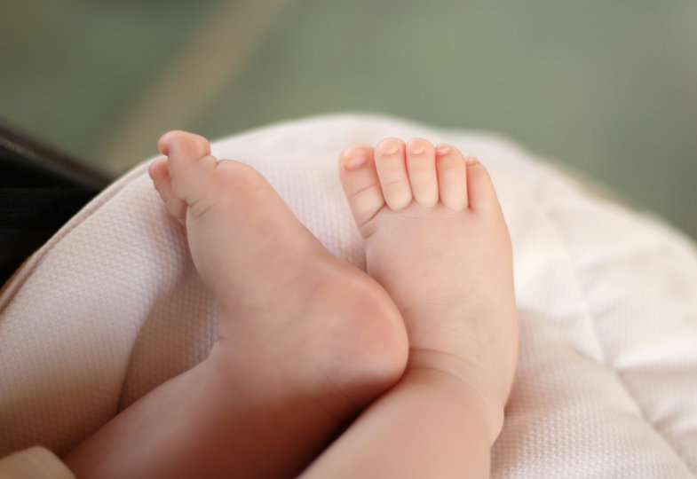 Wohl und Wehe: Ethische Überlegungen zum genomischen Neugeborenen-Screening